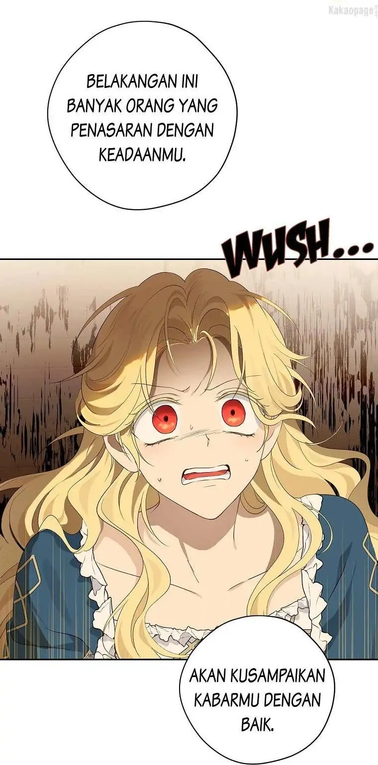 Actually, I Was the Real One Chapter 78 Gambar 22