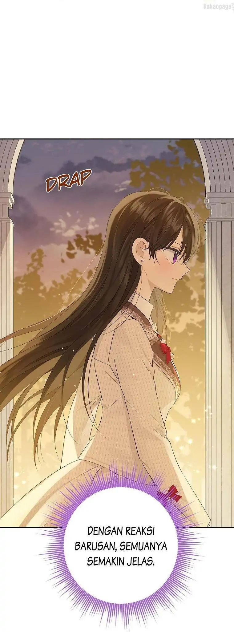 Actually, I Was the Real One Chapter 78 Gambar 31