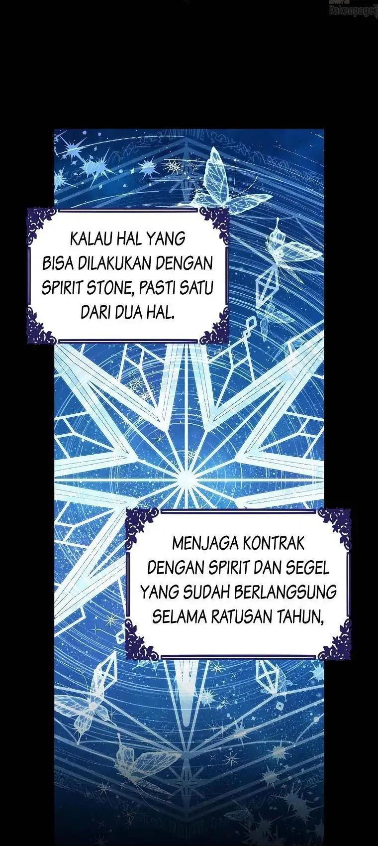 Actually, I Was the Real One Chapter 78 Gambar 35