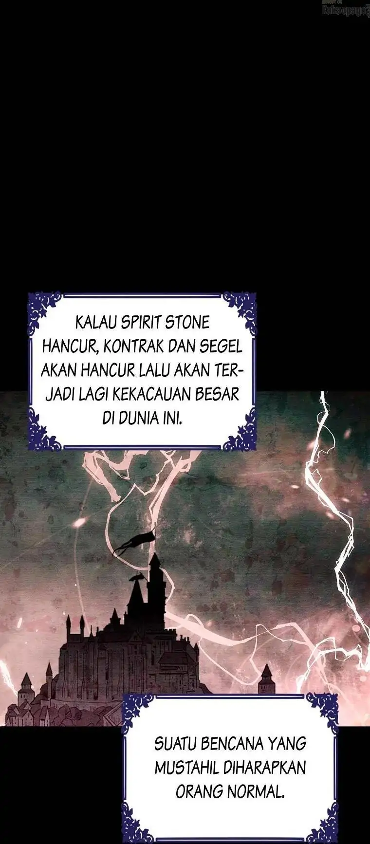 Actually, I Was the Real One Chapter 78 Gambar 37