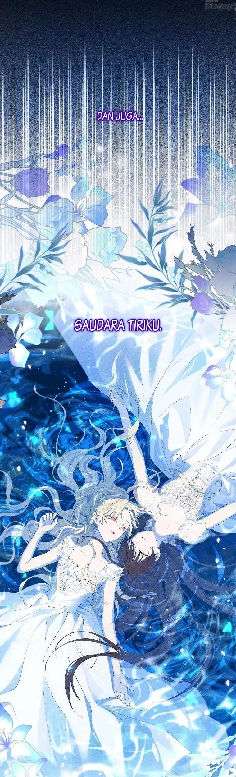 Actually, I Was the Real One Chapter 78 Gambar 47