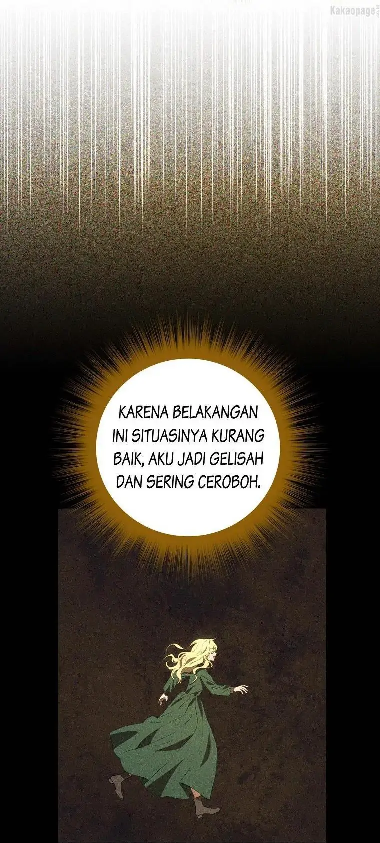 Actually, I Was the Real One Chapter 78 Gambar 6