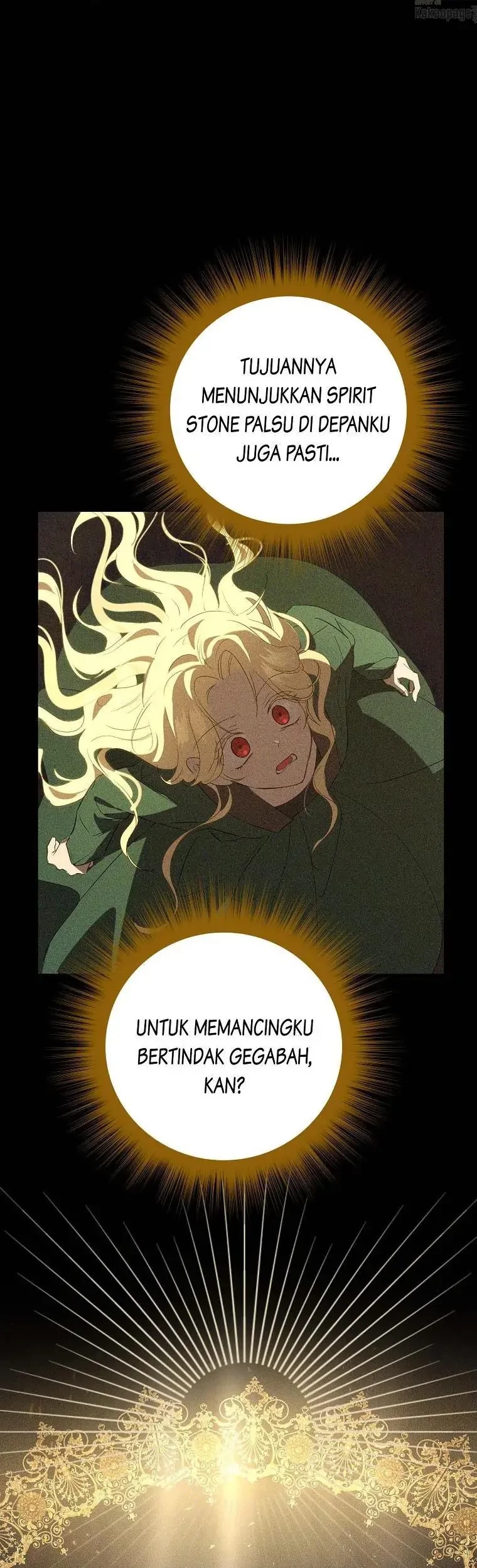 Actually, I Was the Real One Chapter 78 Gambar 7