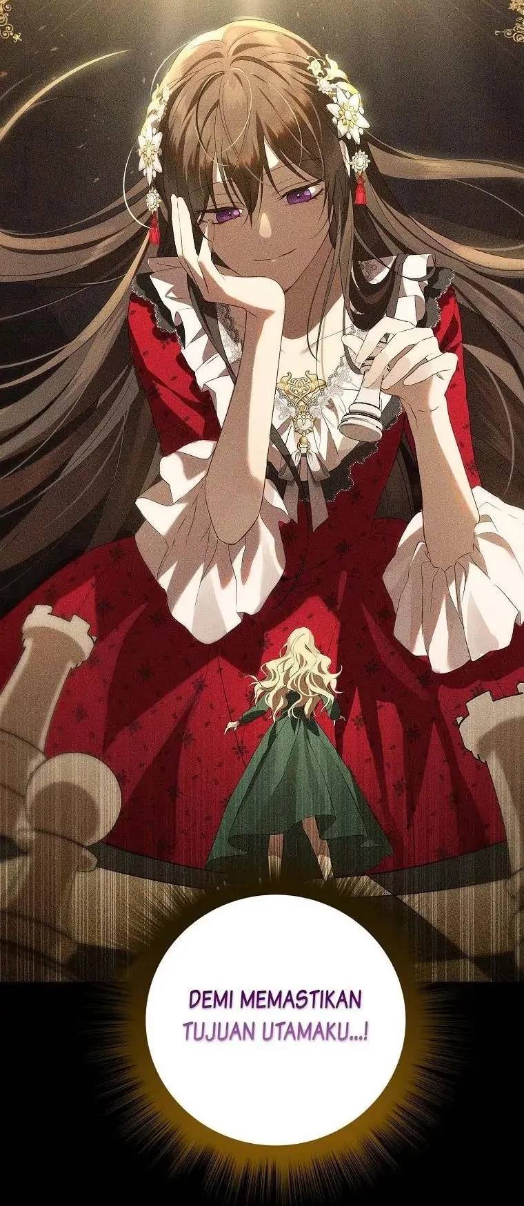 Actually, I Was the Real One Chapter 78 Gambar 8