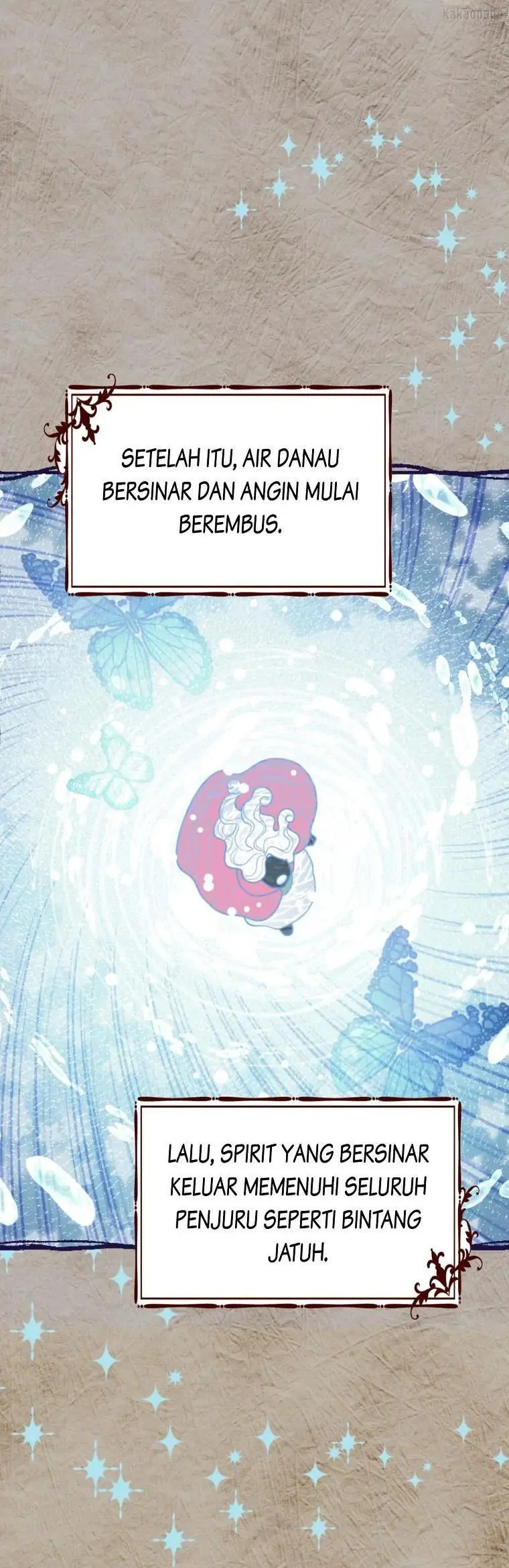 Actually, I Was the Real One Chapter 77 Gambar 12