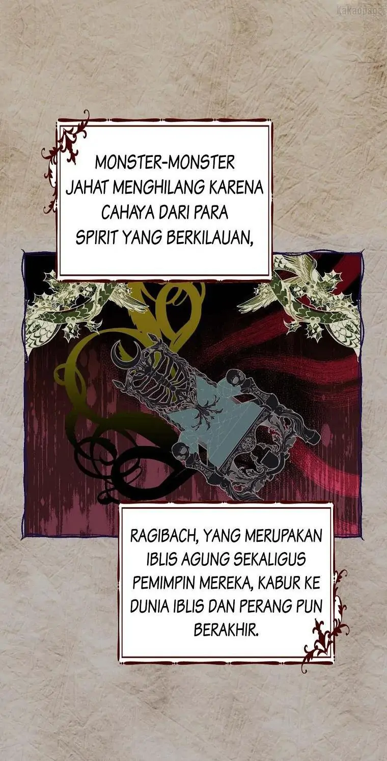 Actually, I Was the Real One Chapter 77 Gambar 13