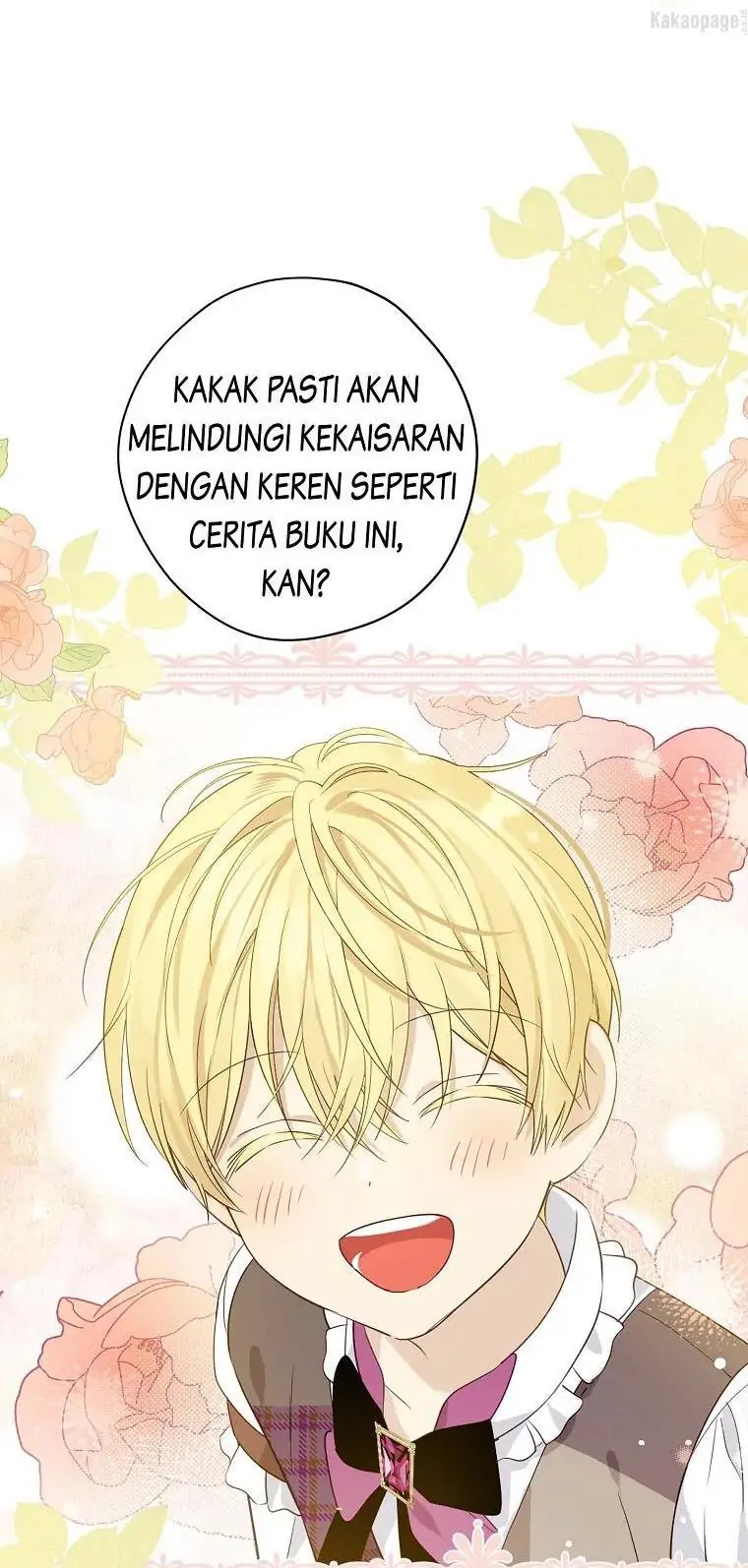Actually, I Was the Real One Chapter 77 Gambar 20