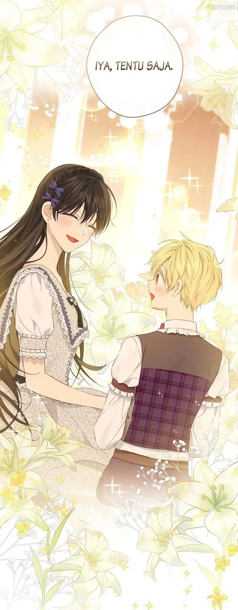 Actually, I Was the Real One Chapter 77 Gambar 24