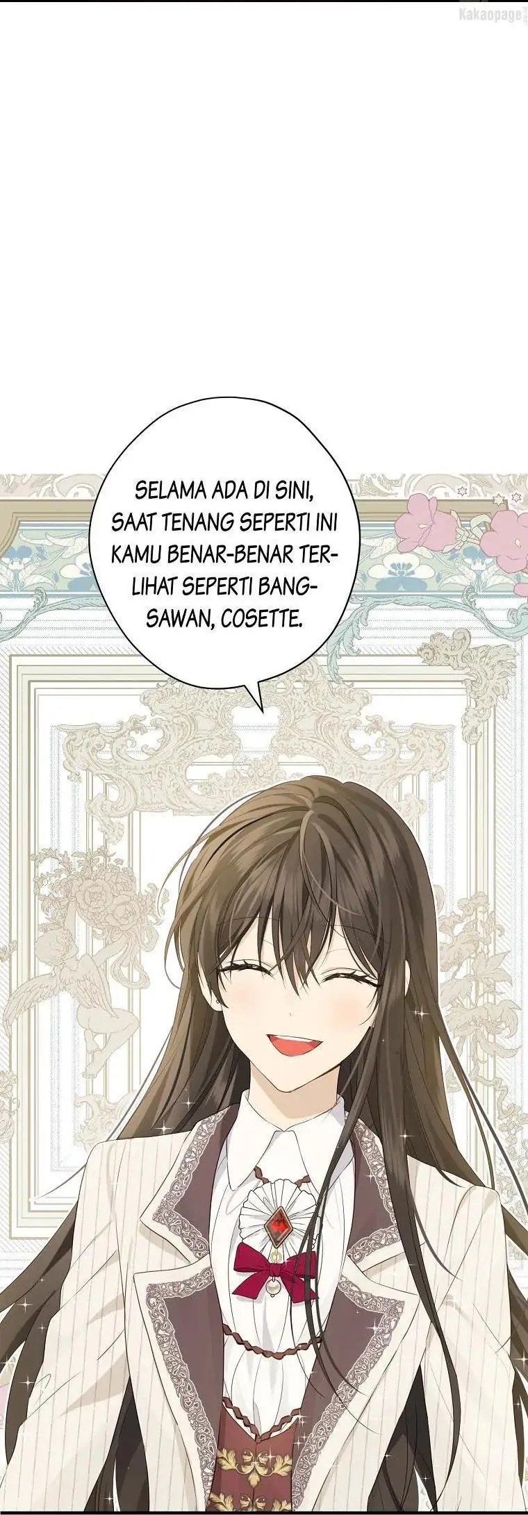 Actually, I Was the Real One Chapter 77 Gambar 33