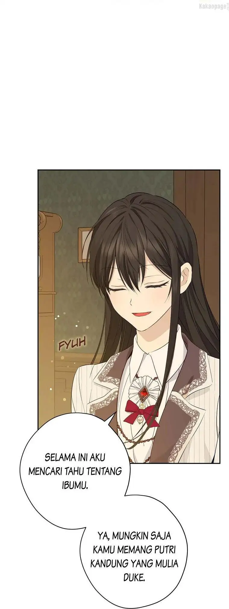 Actually, I Was the Real One Chapter 77 Gambar 35