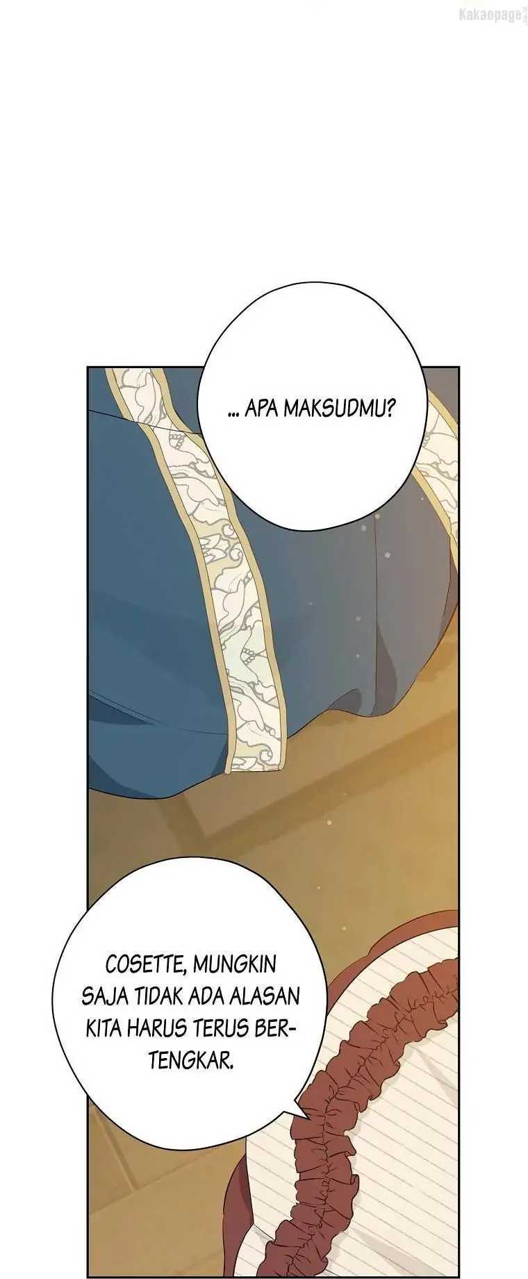 Actually, I Was the Real One Chapter 77 Gambar 36