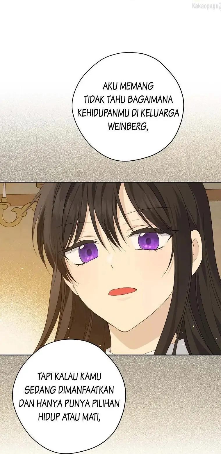 Actually, I Was the Real One Chapter 77 Gambar 42