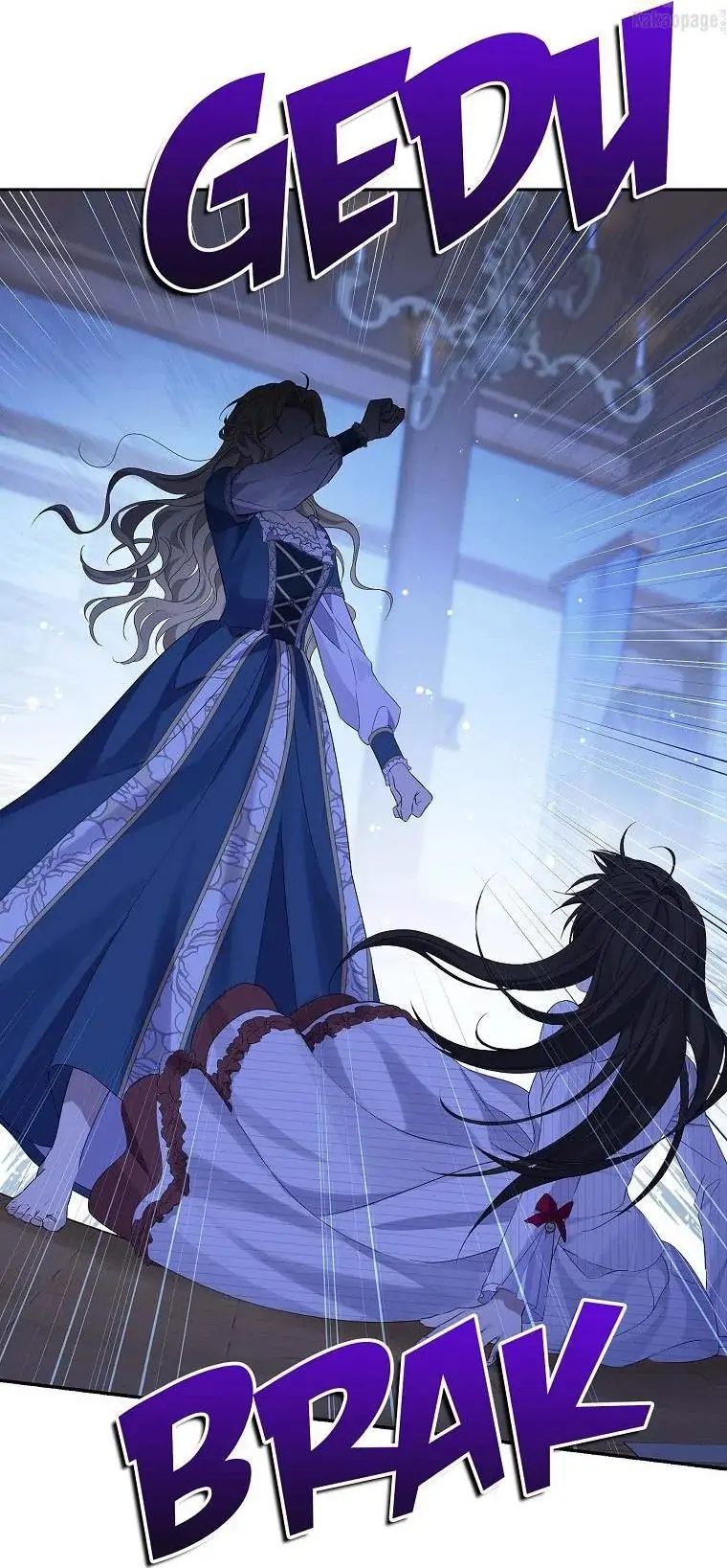 Actually, I Was the Real One Chapter 77 Gambar 51