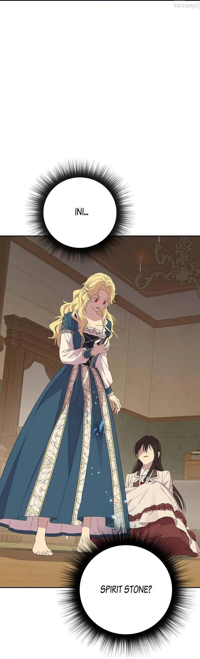 Actually, I Was the Real One Chapter 77 Gambar 59