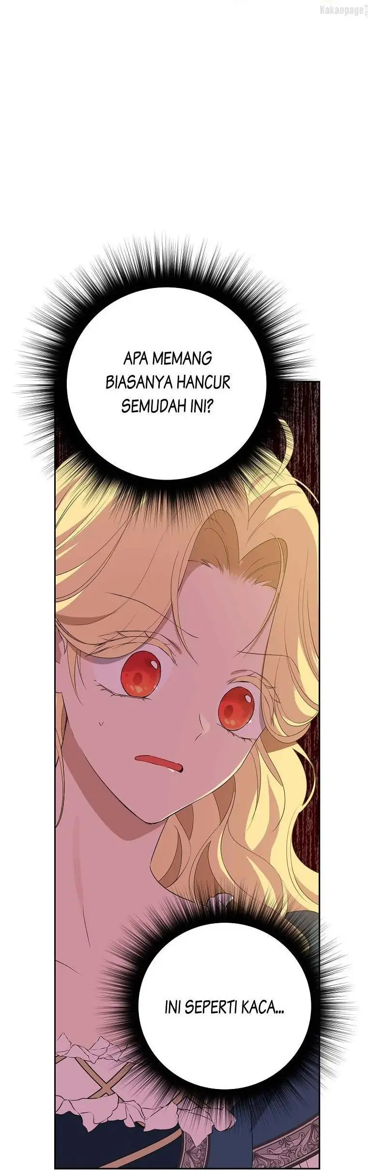 Actually, I Was the Real One Chapter 77 Gambar 60