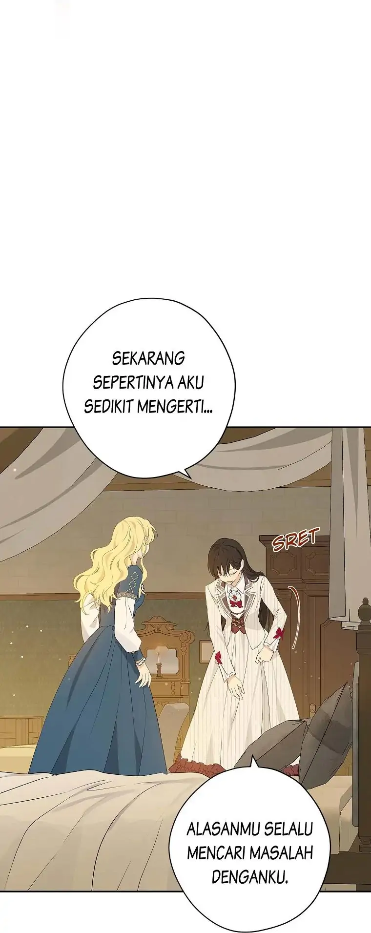 Actually, I Was the Real One Chapter 77 Gambar 72