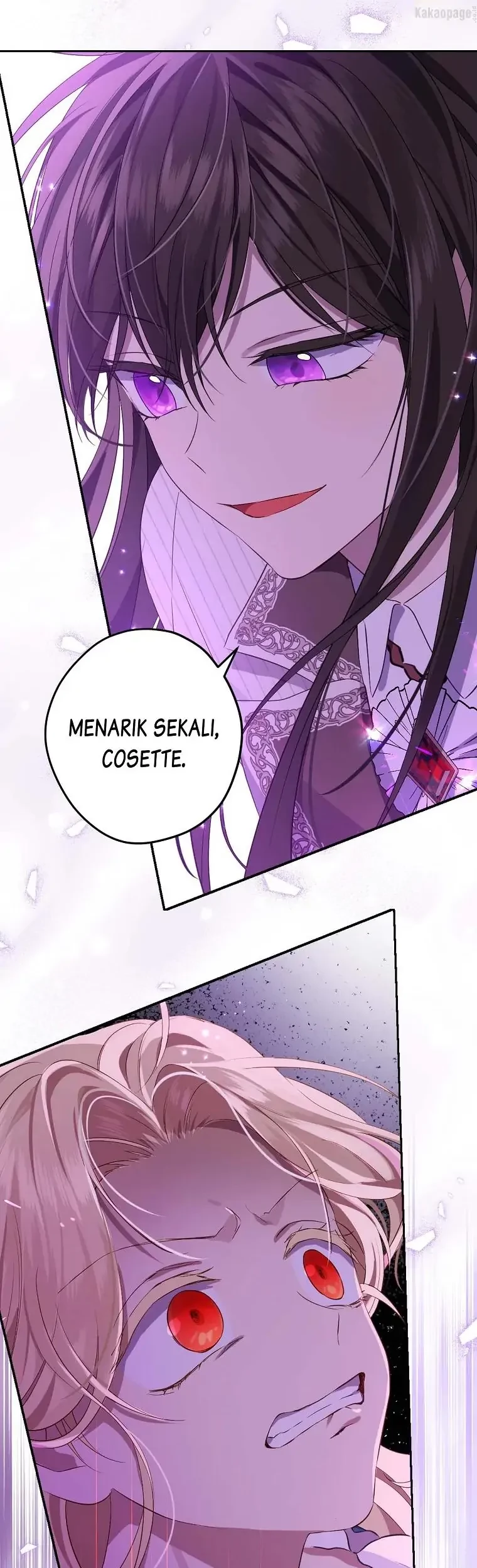 Actually, I Was the Real One Chapter 77 Gambar 77