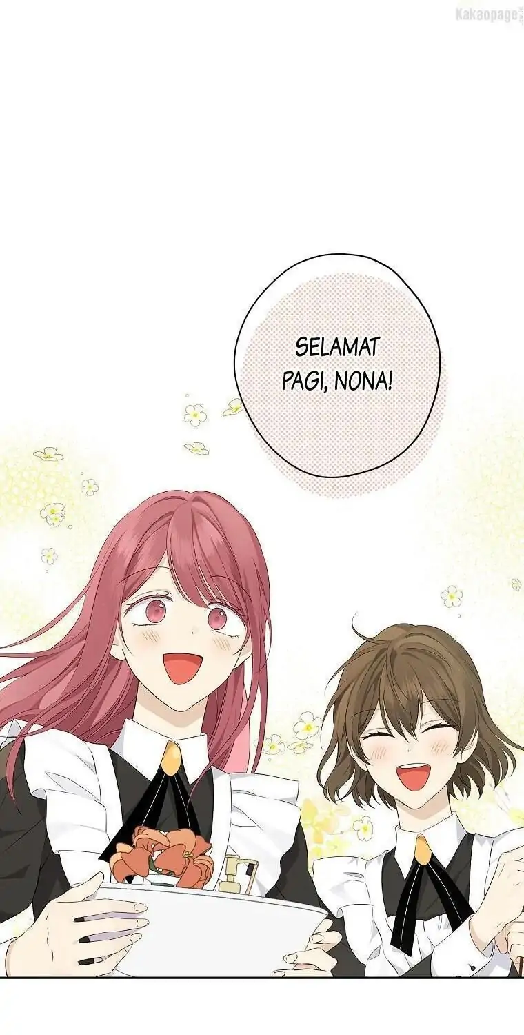 Komik Actually, I Was the Real One Chapter 76 gambar nomor 1