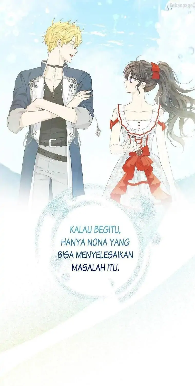 Actually, I Was the Real One Chapter 76 Gambar 10