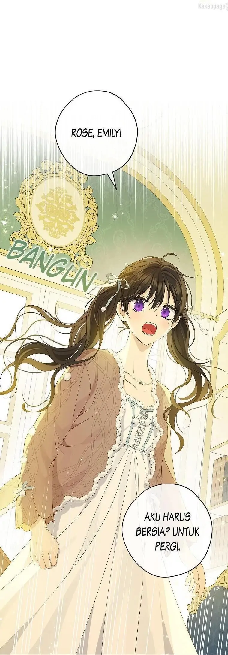 Actually, I Was the Real One Chapter 76 Gambar 12