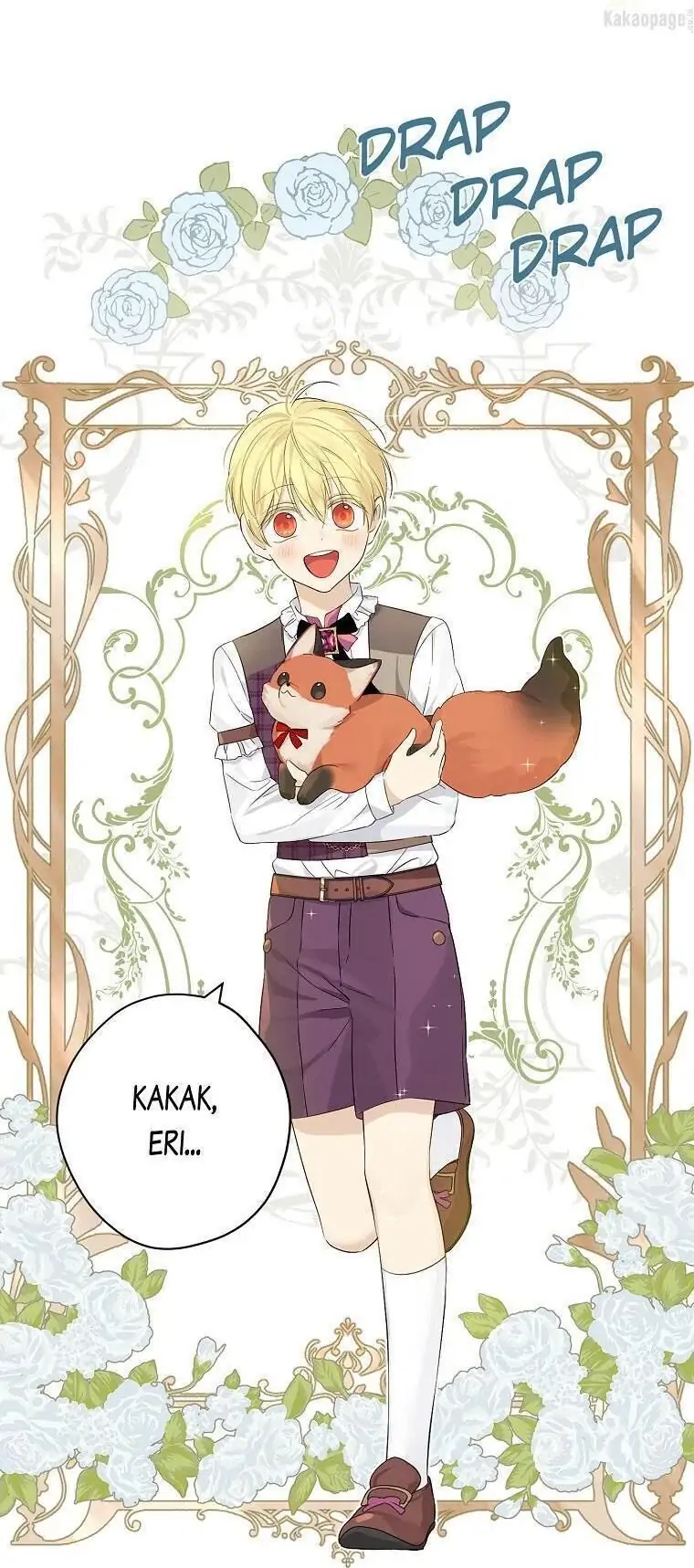 Actually, I Was the Real One Chapter 76 Gambar 15