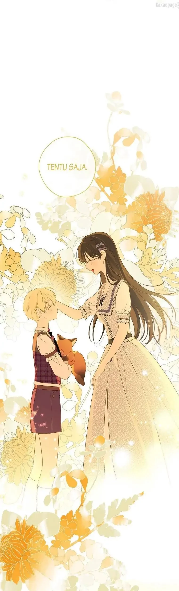 Actually, I Was the Real One Chapter 76 Gambar 18