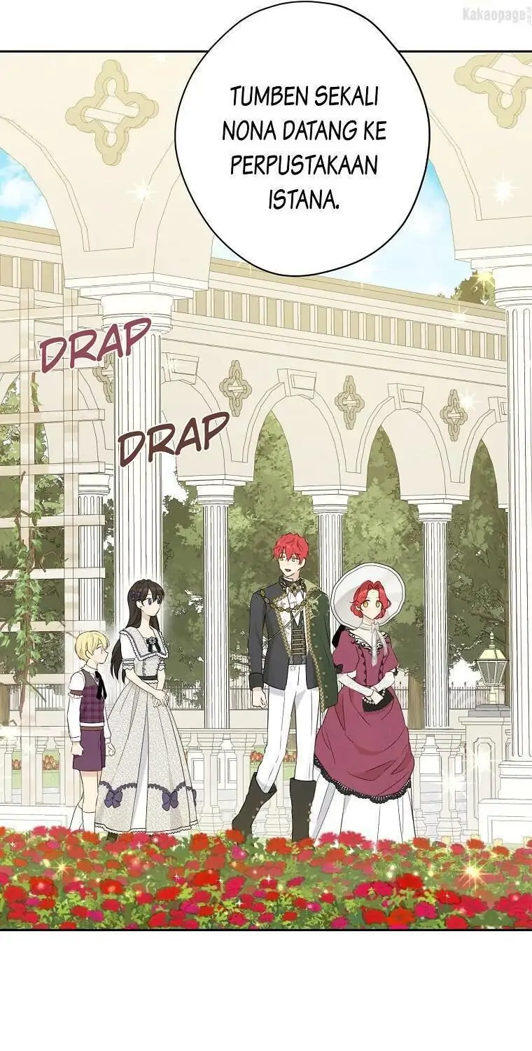 Actually, I Was the Real One Chapter 76 Gambar 21