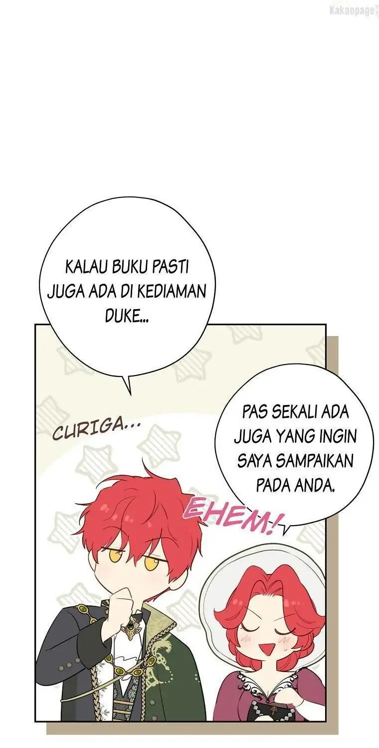 Actually, I Was the Real One Chapter 76 Gambar 22