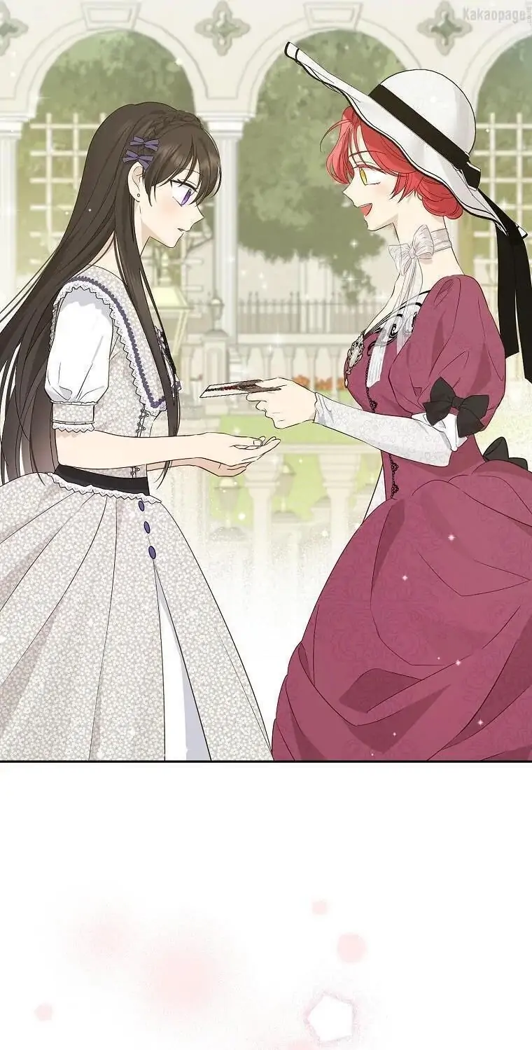 Actually, I Was the Real One Chapter 76 Gambar 24