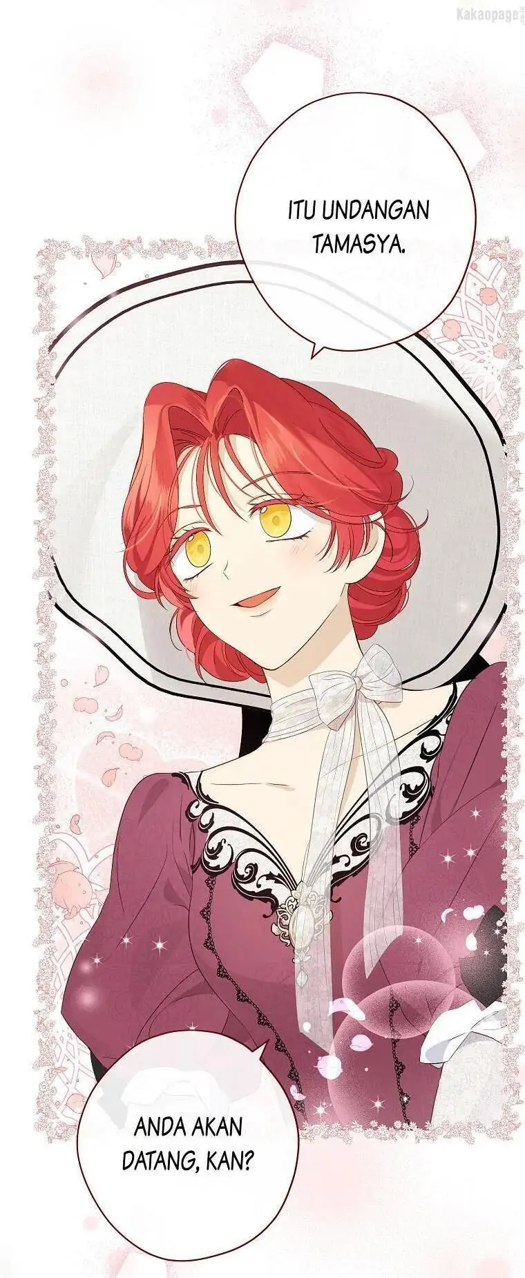 Actually, I Was the Real One Chapter 76 Gambar 25