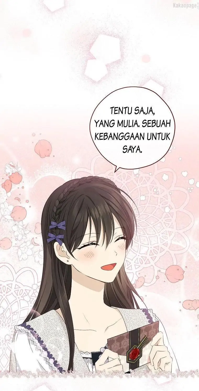 Actually, I Was the Real One Chapter 76 Gambar 26