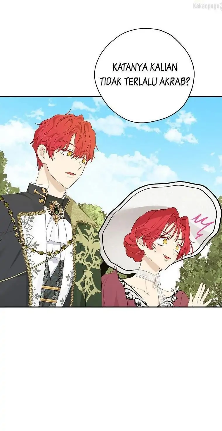 Actually, I Was the Real One Chapter 76 Gambar 29