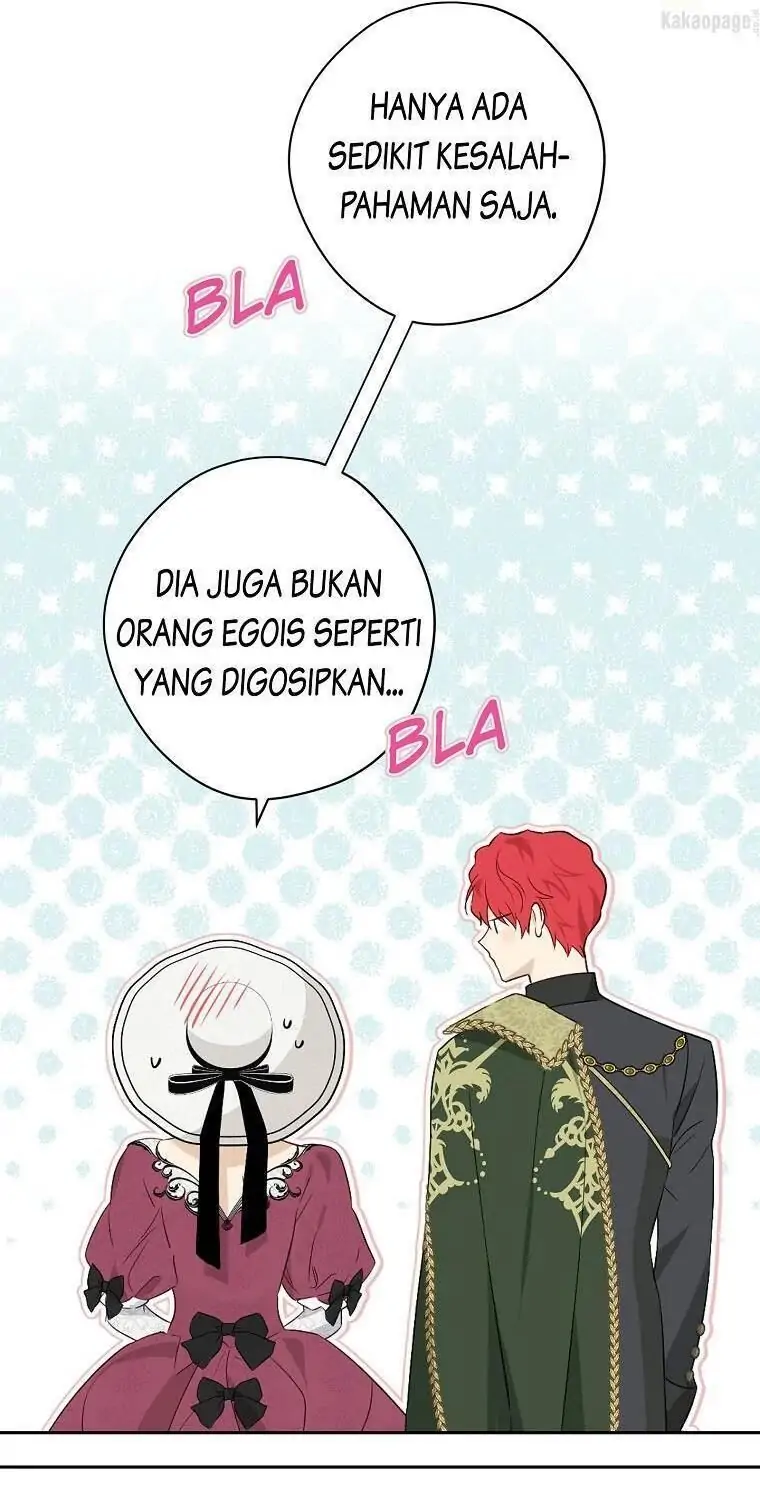 Actually, I Was the Real One Chapter 76 Gambar 30