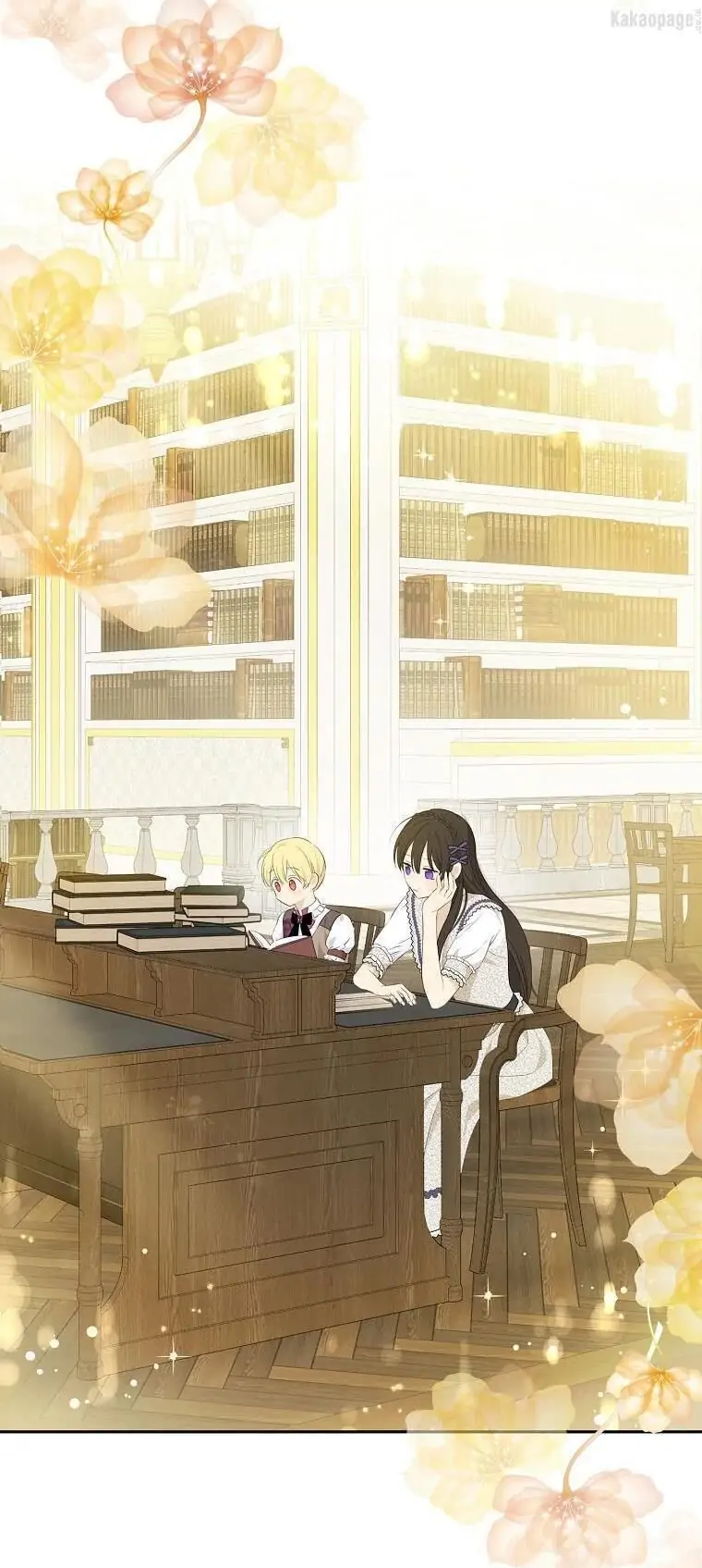 Actually, I Was the Real One Chapter 76 Gambar 33