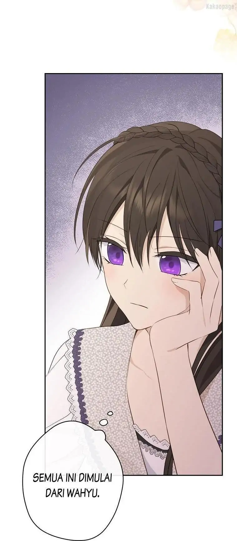 Actually, I Was the Real One Chapter 76 Gambar 34