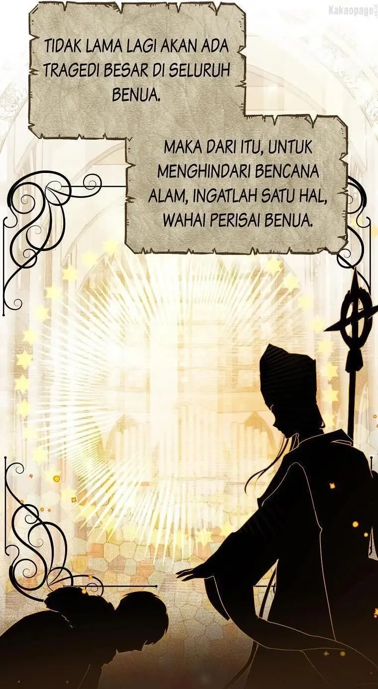 Actually, I Was the Real One Chapter 76 Gambar 36