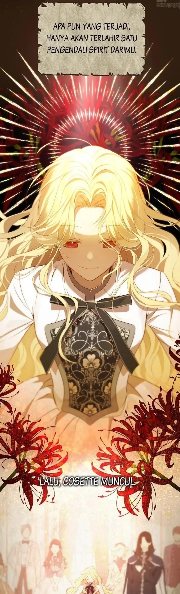 Actually, I Was the Real One Chapter 76 Gambar 37