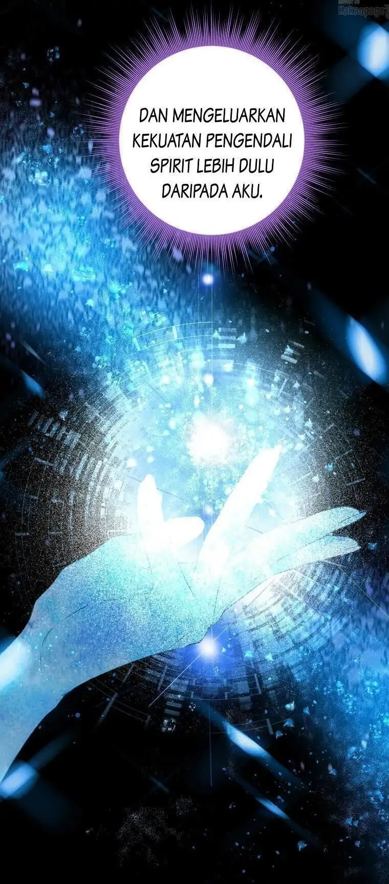 Actually, I Was the Real One Chapter 76 Gambar 40