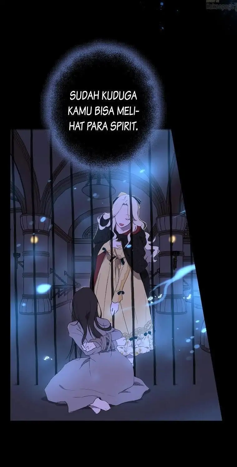 Actually, I Was the Real One Chapter 76 Gambar 41