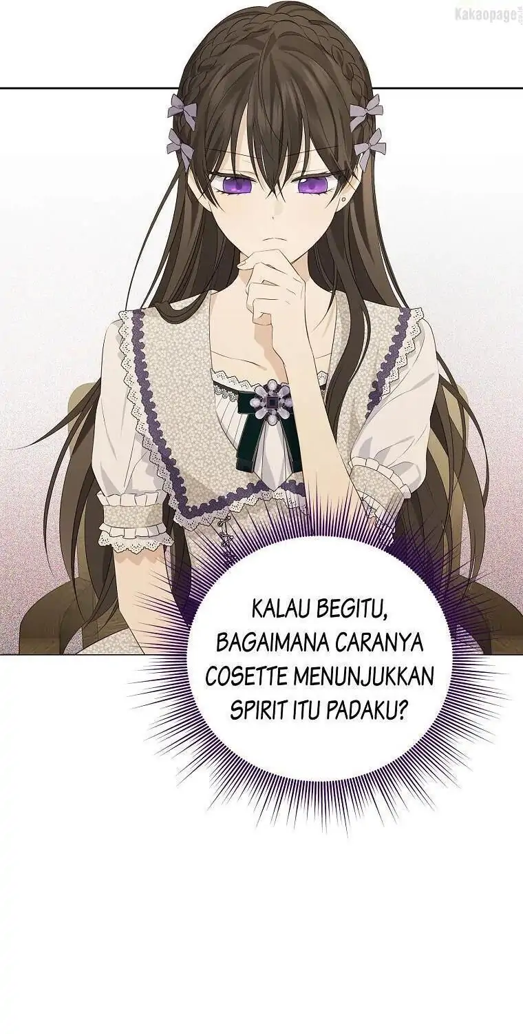 Actually, I Was the Real One Chapter 76 Gambar 44