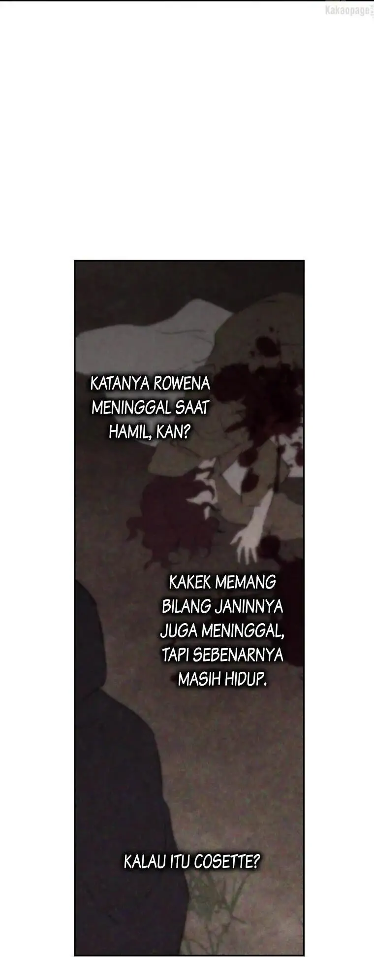 Actually, I Was the Real One Chapter 76 Gambar 47