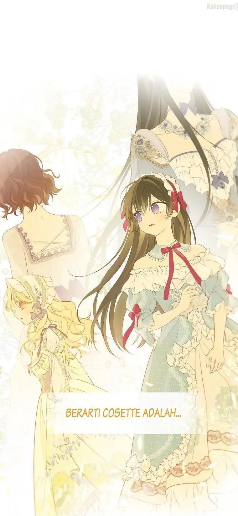 Actually, I Was the Real One Chapter 76 Gambar 48