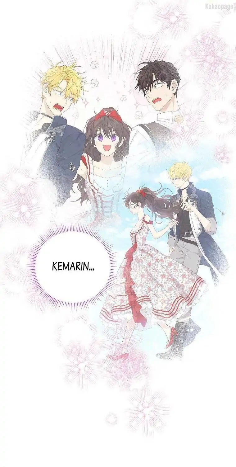 Actually, I Was the Real One Chapter 76 Gambar 5