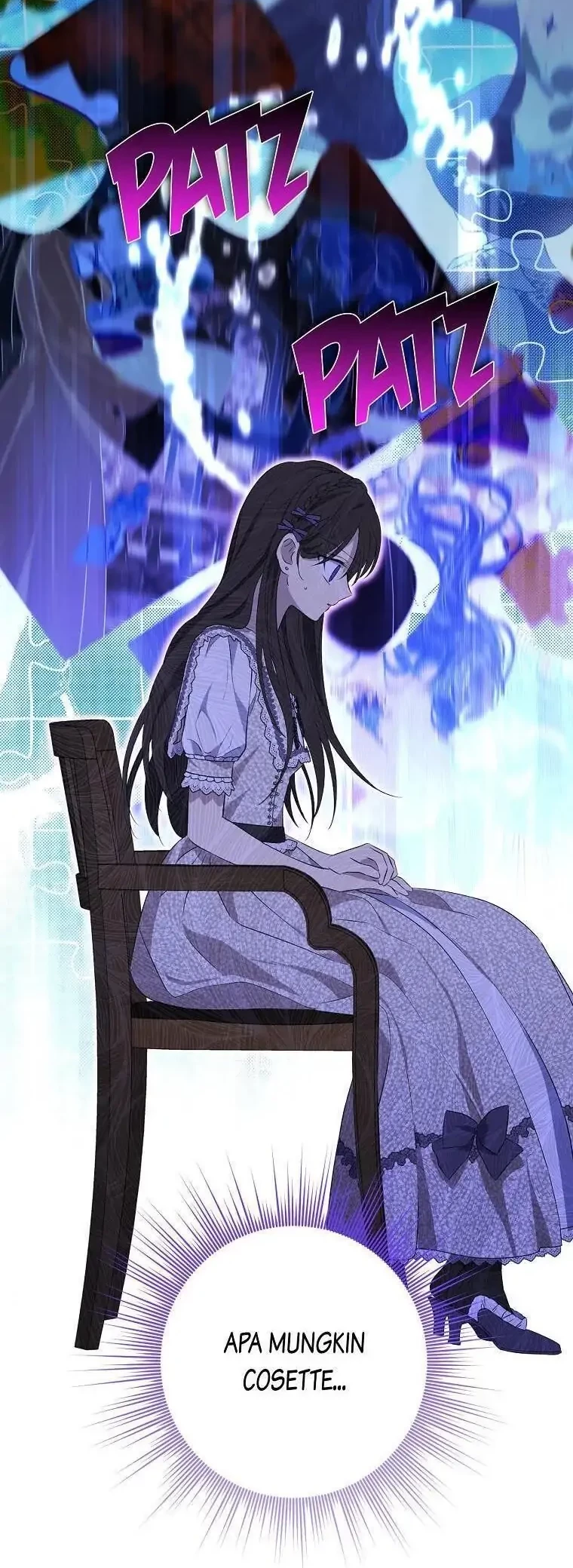 Actually, I Was the Real One Chapter 76 Gambar 58