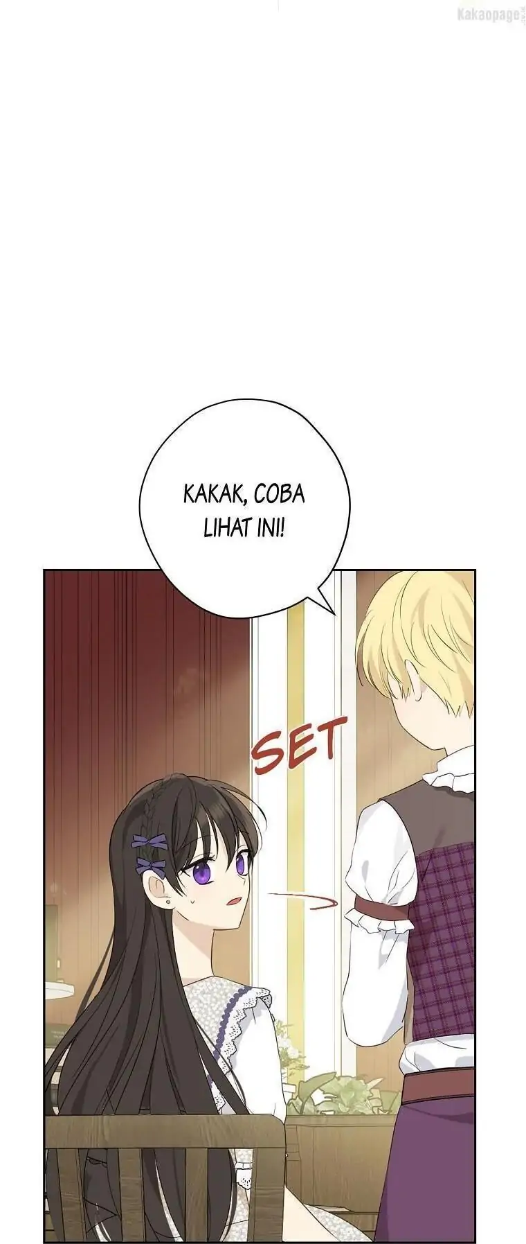 Actually, I Was the Real One Chapter 76 Gambar 59