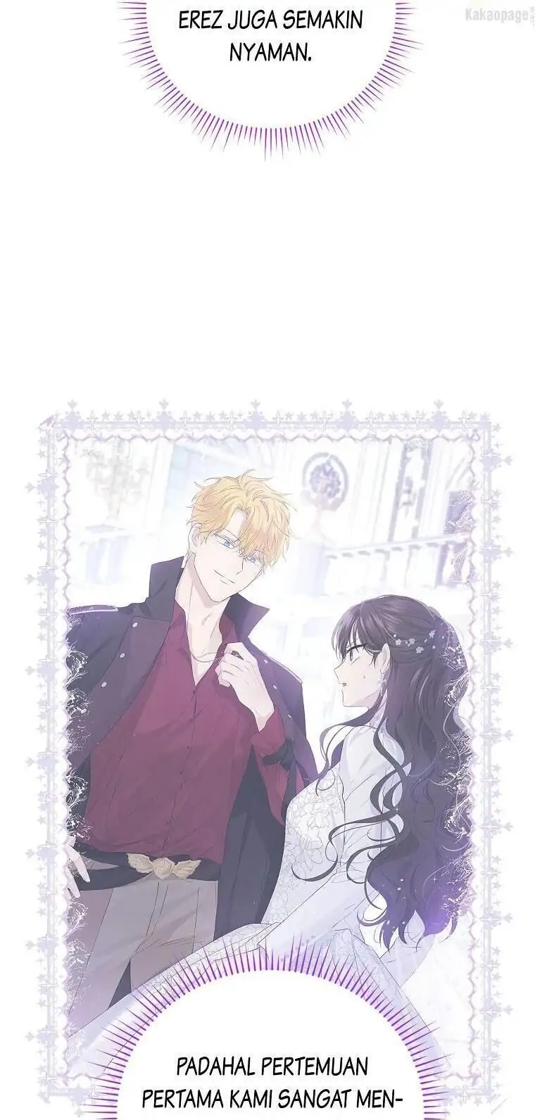 Actually, I Was the Real One Chapter 76 Gambar 8