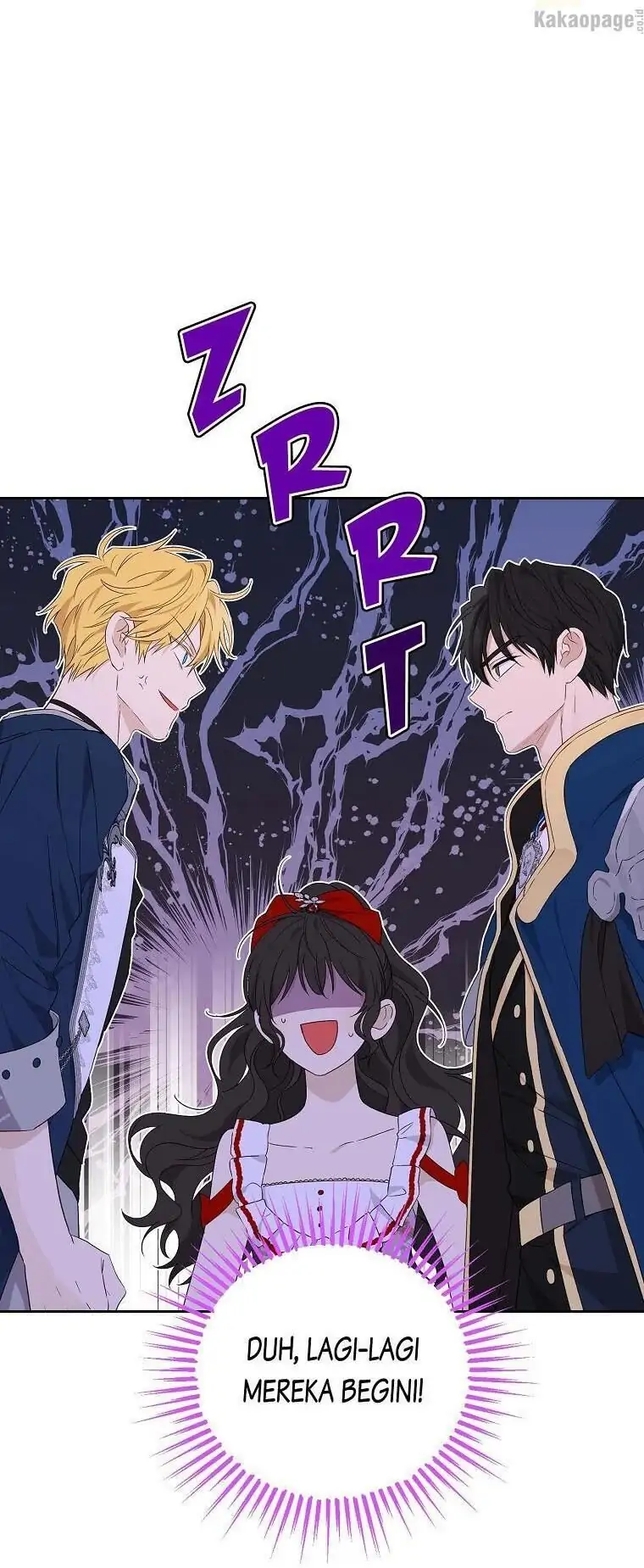Actually, I Was the Real One Chapter 75 Gambar 10