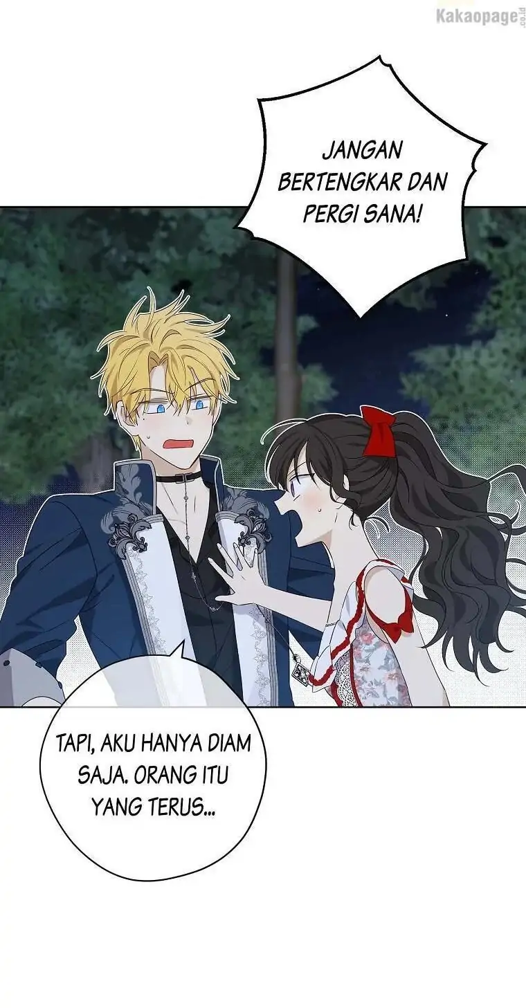 Actually, I Was the Real One Chapter 75 Gambar 11