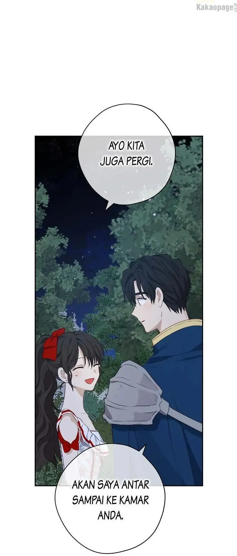 Actually, I Was the Real One Chapter 75 Gambar 14