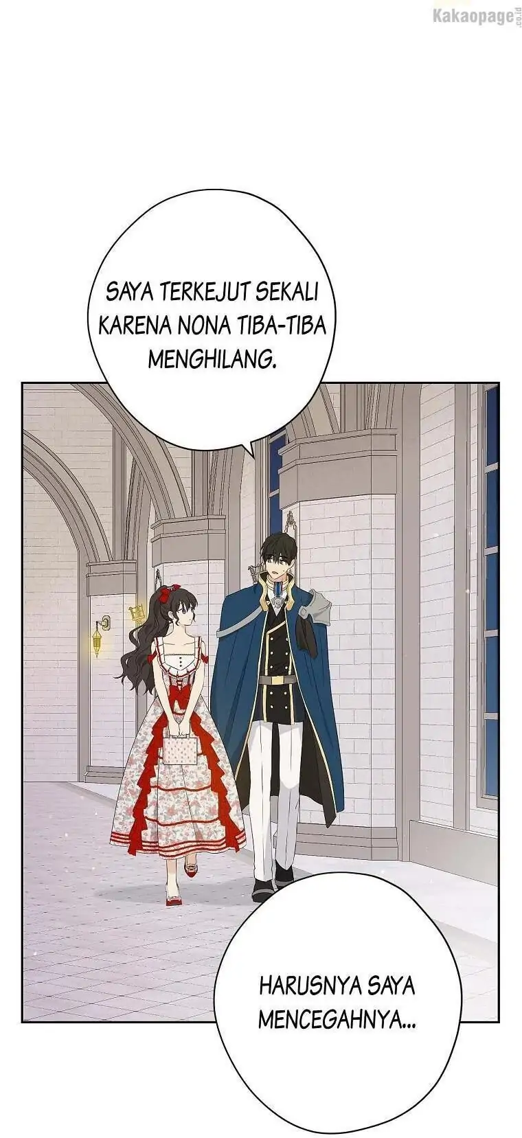 Actually, I Was the Real One Chapter 75 Gambar 18